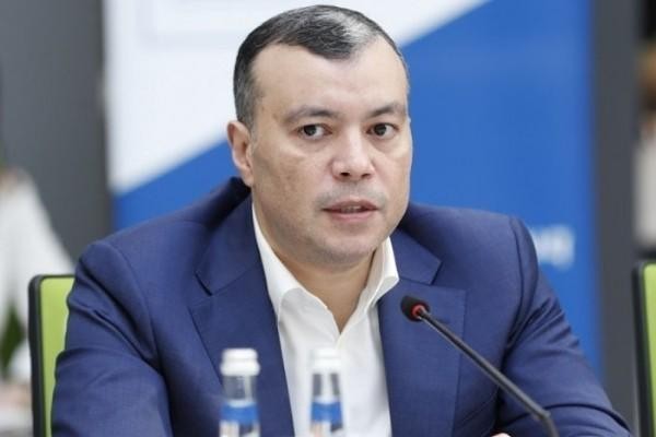 "Ölüm sayının azalması müşahidə olunur" - Nazir<span class="qirmizi"></span>