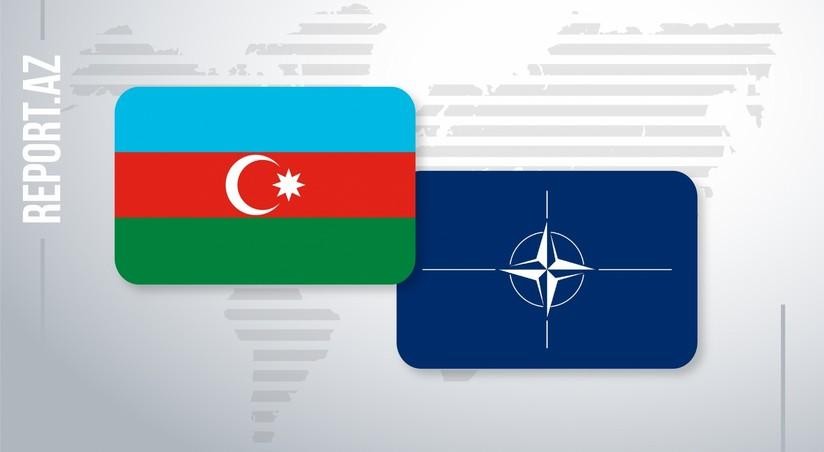 Azərbaycan NATO Hərbi Komitəsinin enerji təhlükəsizliyi iclasında iştirak edib<span class="qirmizi"></span>