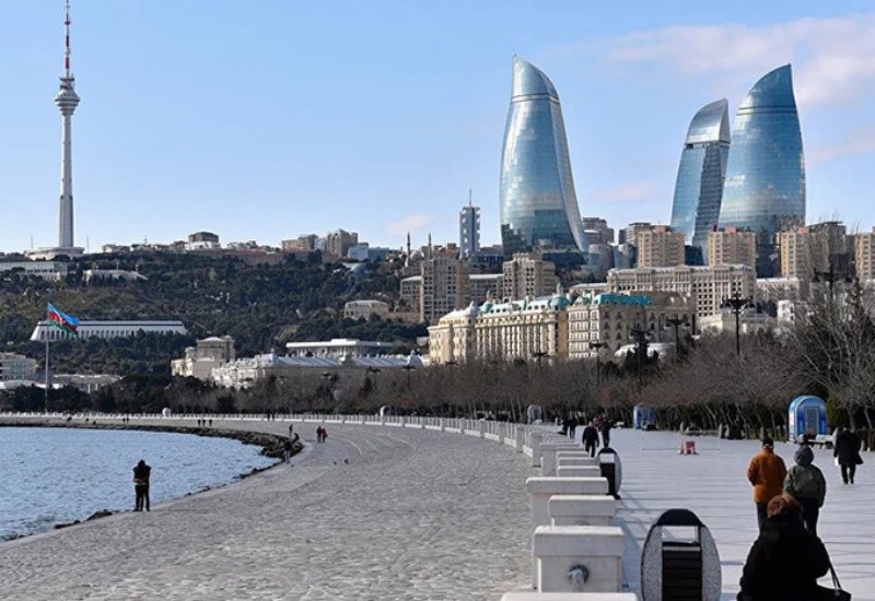 Азербайджанское экономическое чудо: о чем "забывают" в Армении? - ТЕМА ДНЯ от Акпера Гасанова<span class="qirmizi"></span>
