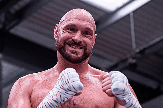 Глава WBC назвал имя лучшего боксера современности<span class="qirmizi"></span>