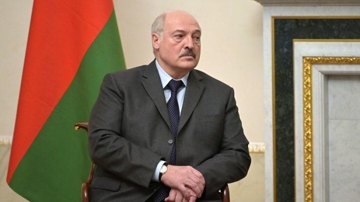Лукашенко не полетит на инаугурацию Эрдогана<span class="qirmizi"></span>