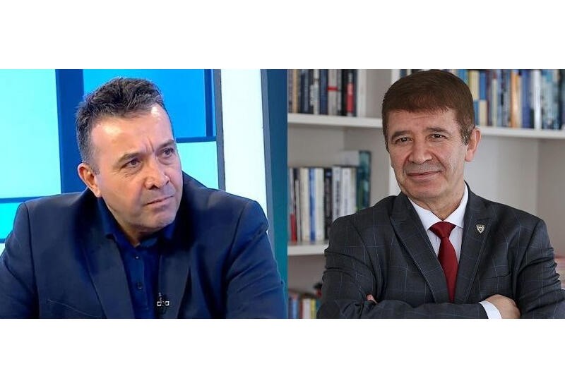 Новое правительство Турции, большие перспективы и Южный Кавказ  - МНЕНИЯ турецких экспертов<span class="qirmizi"></span>
