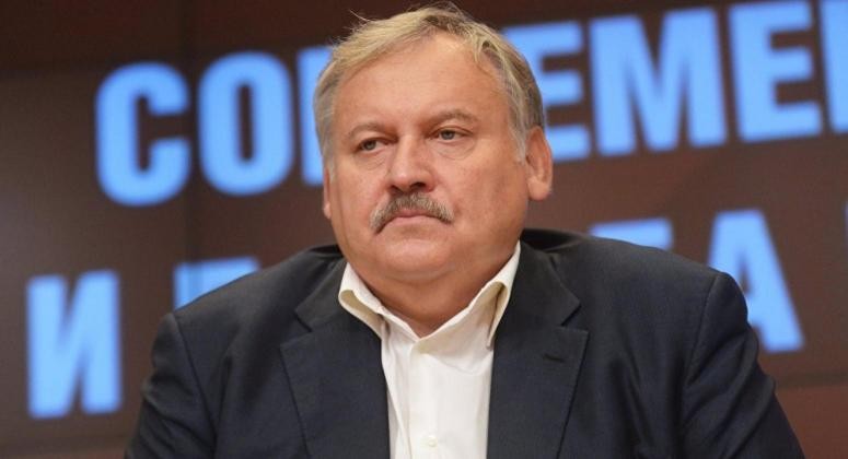 Dedikləri başına bəla oldu – Zatulin cəzalandırıla bilər<span class="qirmizi"></span>