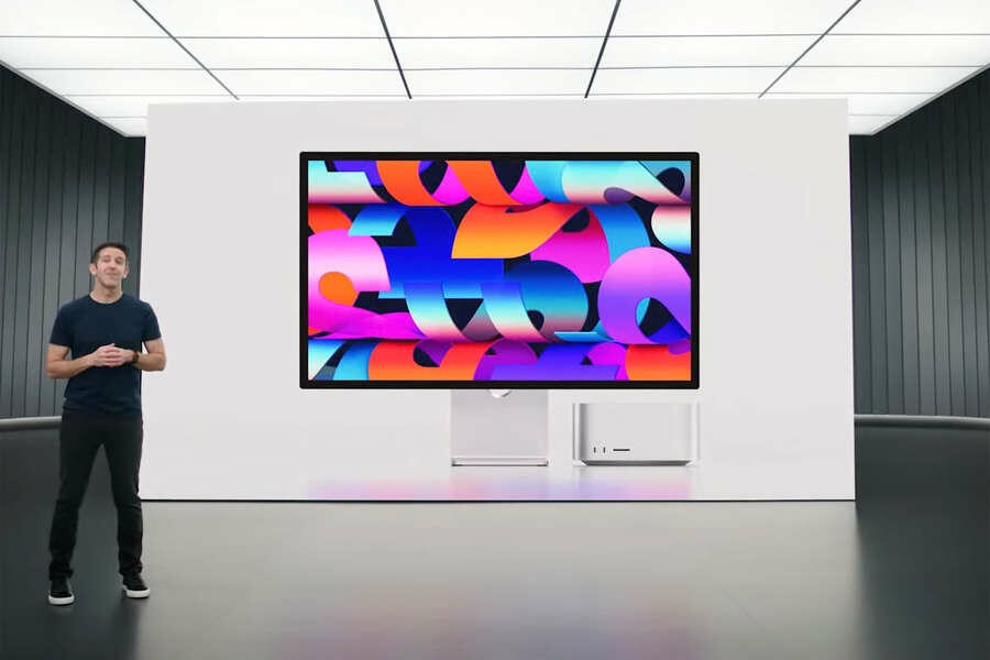 Мини-ПК от Apple получит самый мощный чип в истории компании - Bloomberg<span class="qirmizi"></span>