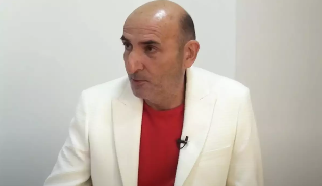 İllər sonra ANS-də yaşadığı qalmaqaldan danışdı<span class="qirmizi"></span>
