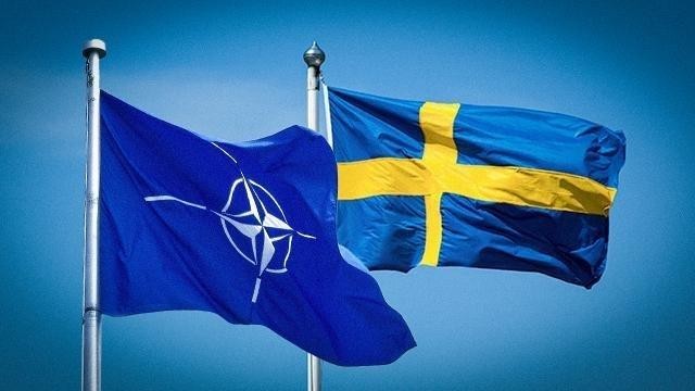 В Швеции заявили о выполнении требований Турции по членству в НАТО<span class="qirmizi"></span>