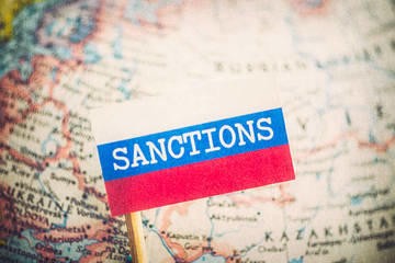 Украина расширила санкции против РФ