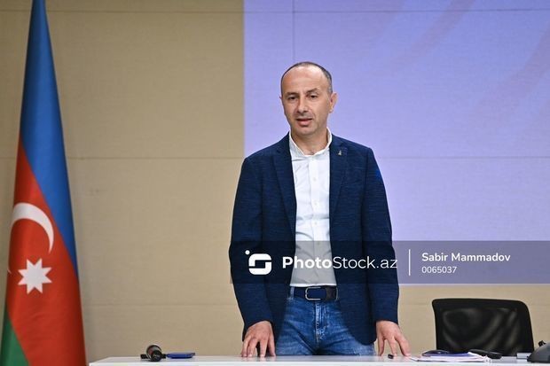 Официальный представитель АФФА получил назначение на игру норвежского клуба