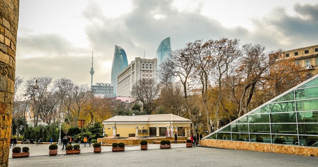 Погода на завтра