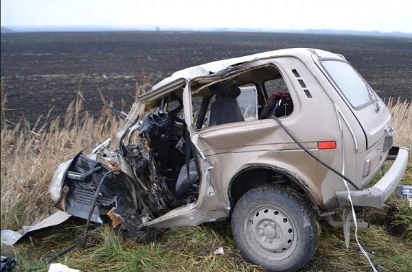 ДТП в Кяльбаджаре, есть погибший
