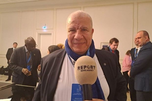 Глава французской ассоциации: Макрон дает обещания, но потом забывает о них