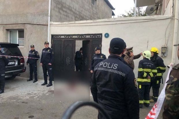 Скончался гражданин Турции, пострадавший в результате стрельбы в Сумгайыте