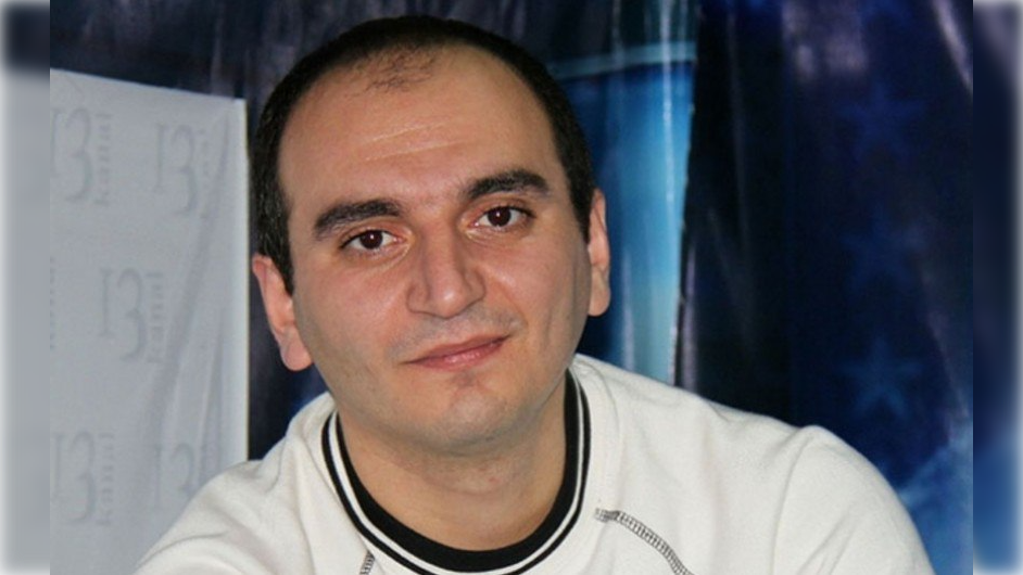 "Kanal 13" internet televiziyasının rəhbəri barədə məhkəmə qərar verdi