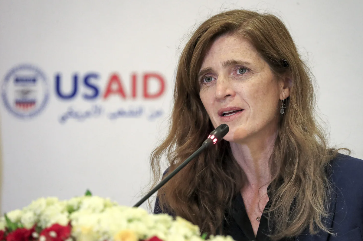 Azərbaycanlı məcburi köçkünlərə məhəl qoymayan USAID Qarabağı tərk edən ermənilərə milyonlar ayırır -