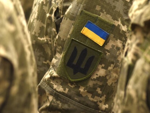 Воюющий за Украину азербайджанец получил ранения