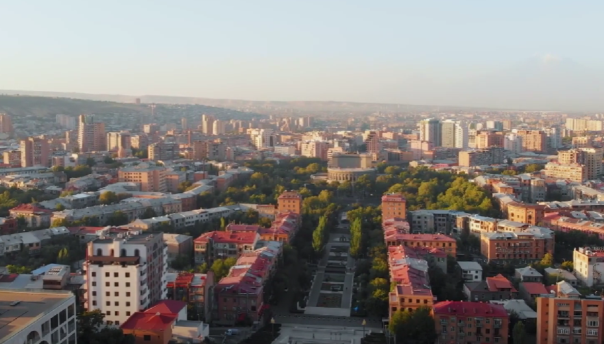 “Rusiya Ermənistan rəhbərliyini diz üstə çökdürəcək” - ŞƏRH + VİDEO