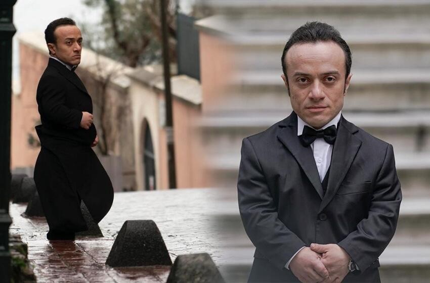 "Camdakı Kız"ın Takosu görün kimlə görüntüləndi - FOTO