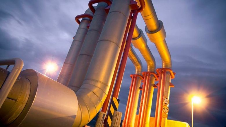 ПО «Азеригаз» предупредил о перебоях завтра с подачей газа
