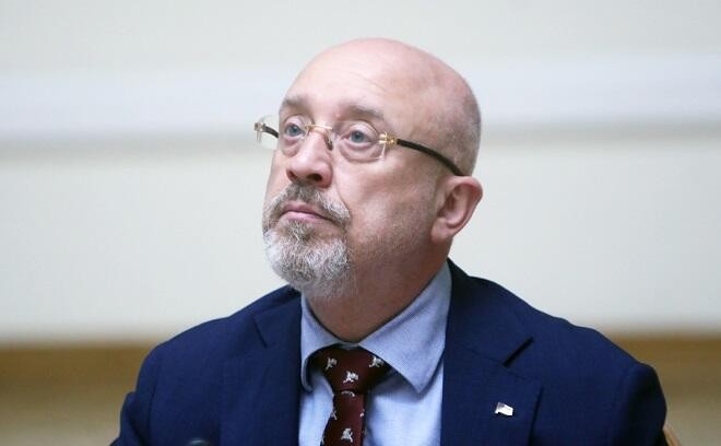 Резников эмигрировал в США - Илья Кива