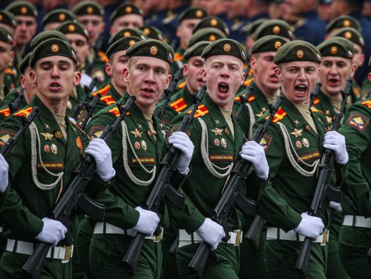 Что будет, если Россия выиграет войну в Украине?