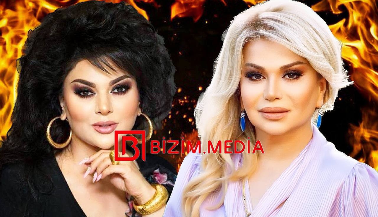 Nazənin Təranəyə OD PÜSKÜRDÜ: “Həyat yoldaşımın köhnə məşuqəsi...” -