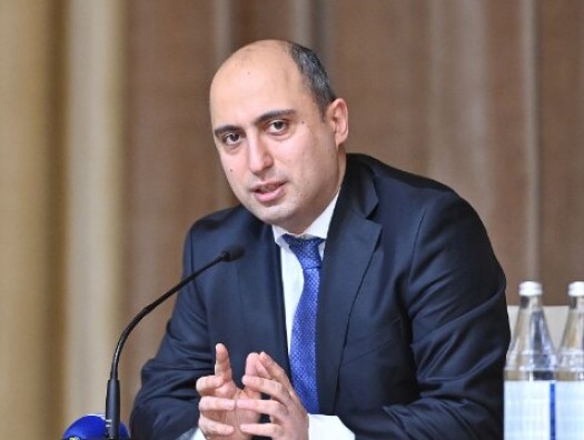 Эмин Амруллаев о преимуществах дошкольного образования