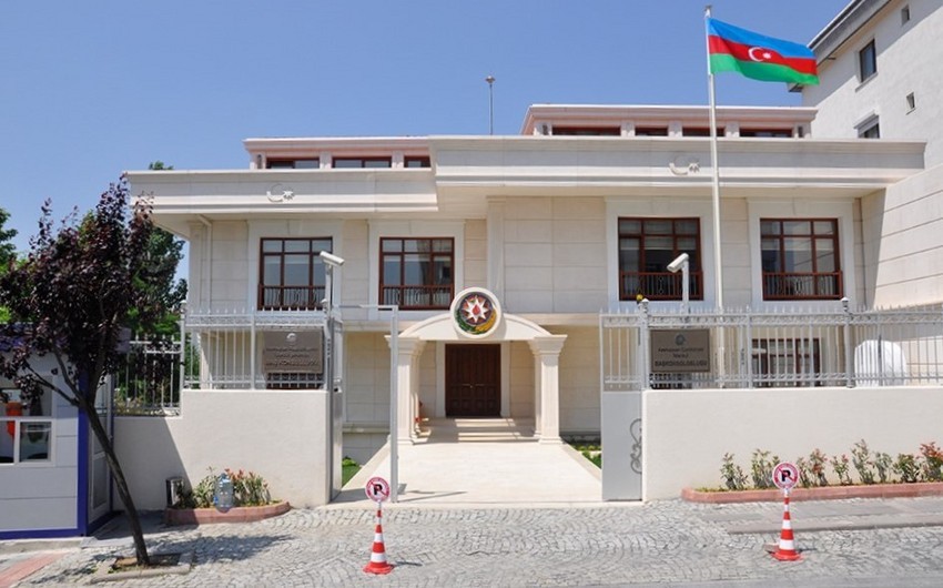 İstanbulda yaşayan Azərbaycan vətəndaşlarının NƏZƏRİNƏ: