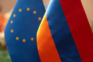 Стано о военных учениях ЕС и Армении