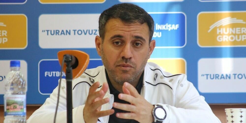 Fasilədə futbolçular nə deyib?