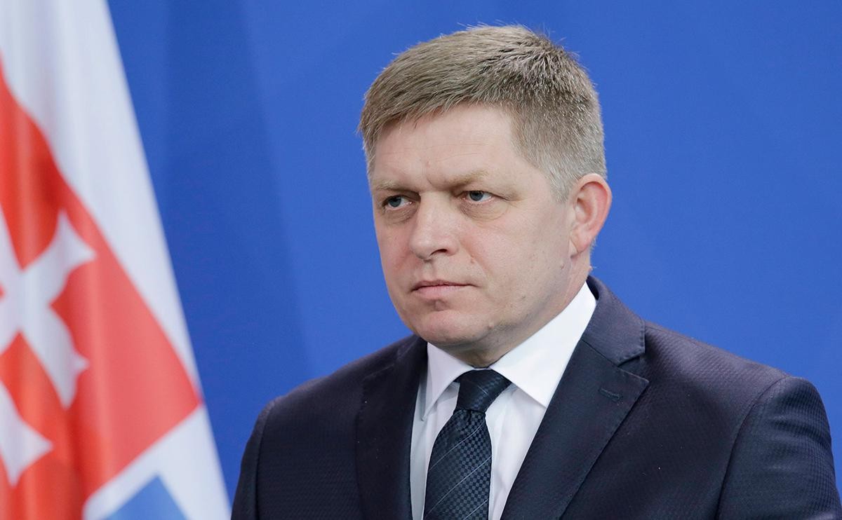 Премьер Словакии назвал санкции против России табуированной темой в ЕС