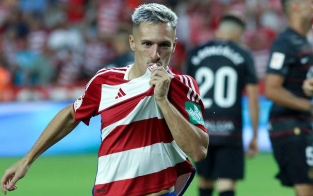 "Bavariya" yeni transferini açıqladı