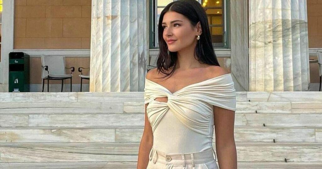 Baş nazirin əmisi nəvəsi Parlamentdə yemək bişirir: "model aşpaz"