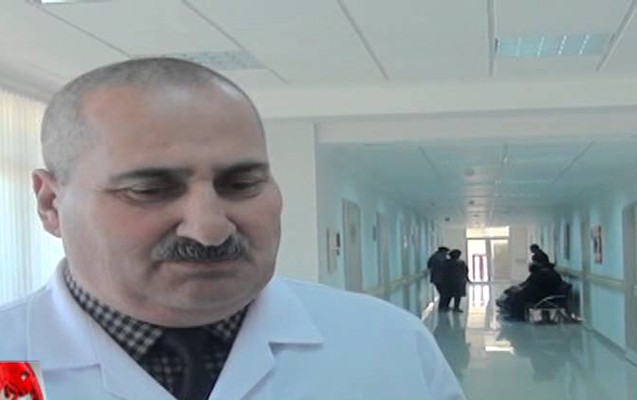 Şöbə müdiri rüşvəti belə alıbmış... - Danışıqlar