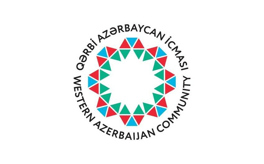İcma Ermənistanın keçmiş nazirinə cavab verdi