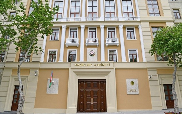 Azərbaycanda xüsusi karantin rejimi ilə bağlı QƏRAR VERİLDİ