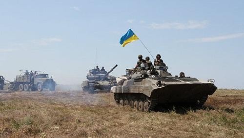 Швеция поможет Украине в размере $134 млн