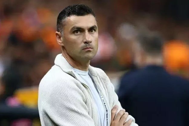 Burak Yılmaz “Adana Dəmirspor”un baş məşqçisi ola bilər