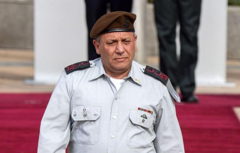 İsrailin keçmiş baş qərargah rəisinin oğlu Qəzzada öldü