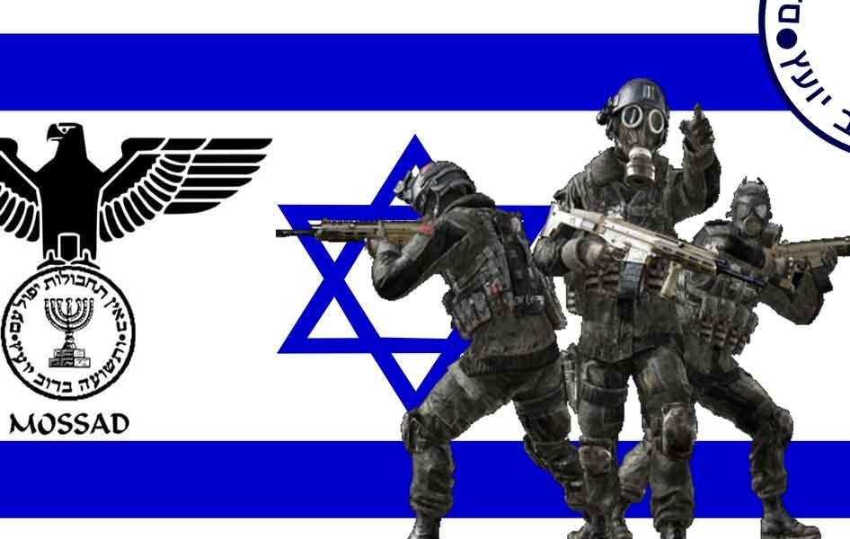 “Mossad”a əmr verildi: Türkiyəyə girin, onları öldürün
