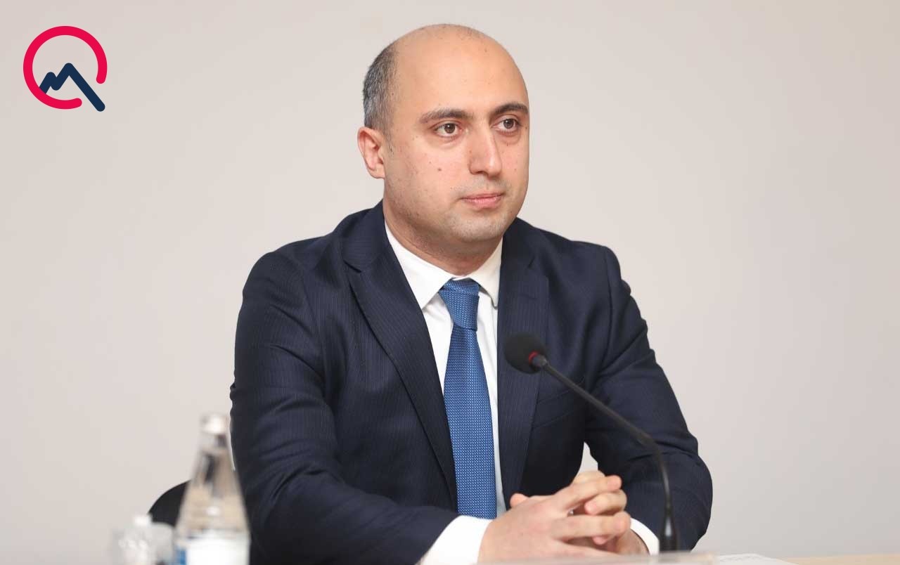 Emin Əmrullayevin yeni müşaviri o oldu - Təyinatlar