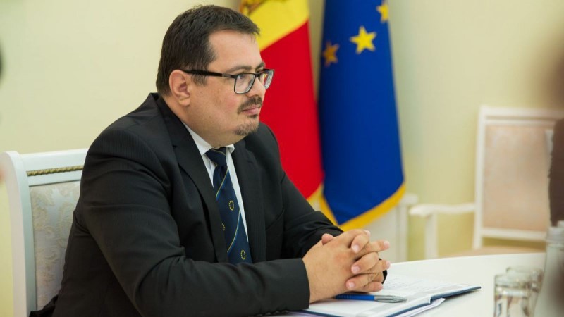Михалко пожелал Азербайджану успехов в ранге принимающей COP29 стороны