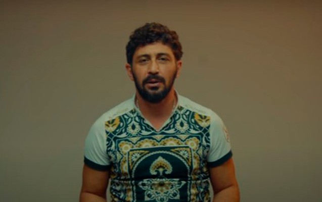 Dağılmaq təhlükəsi olan klubdan - Videomüraciət