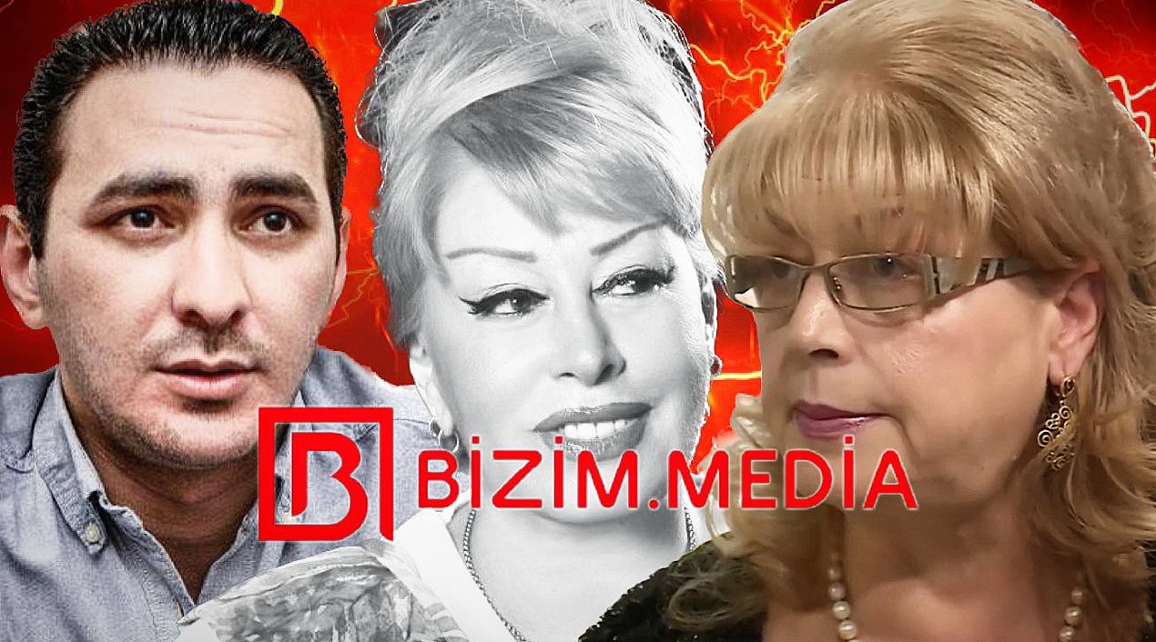 İlhamənin bacısı miras qalmaqalından DANIŞDI: "Orxan dedi ki, “hər şey mənim olmalıdır”" -