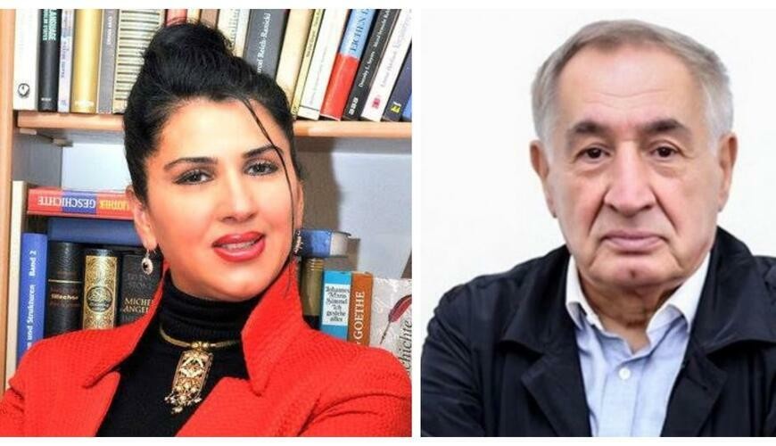Nuridə Atəşidən Faiq Sücəddinova qarşı İTTİHAM: "Qarşıma hansı üzlə çıxacaq?"