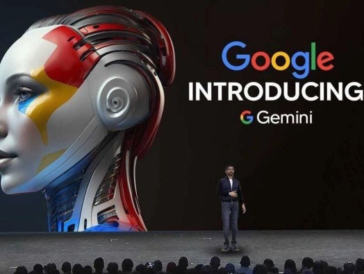 Google представляет собственную систему ИИ