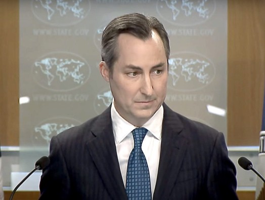 США хотят видеть международные силы безопасности в Газе