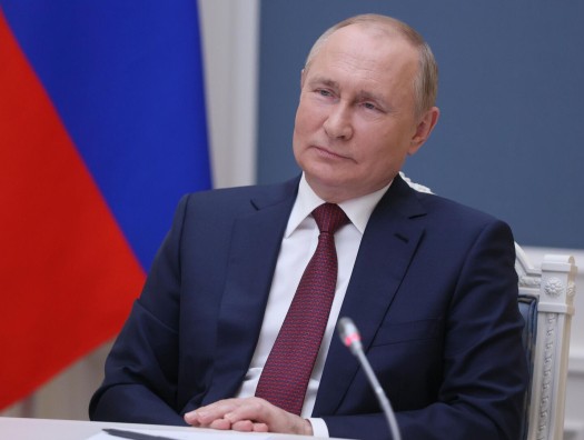 Путин: Россия — больше не бензоколонка