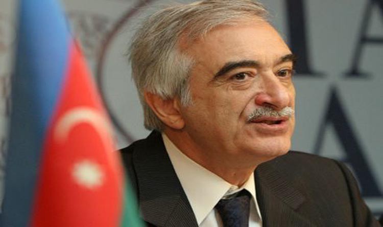 Polad Bülbüloğlu: Ermənilərin Azərbaycandan getməsi...
