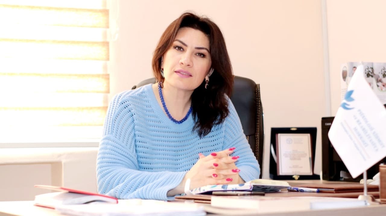 “Ailədə tərbiyəni qadın yox, kişi verməlidir” –