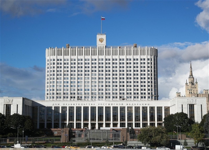 В Москве состоялась встреча вице-премьеров Азербайджана и России